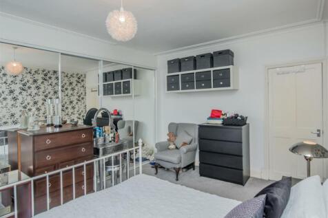 Master Bedroom: