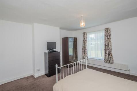 Bedroom Two: