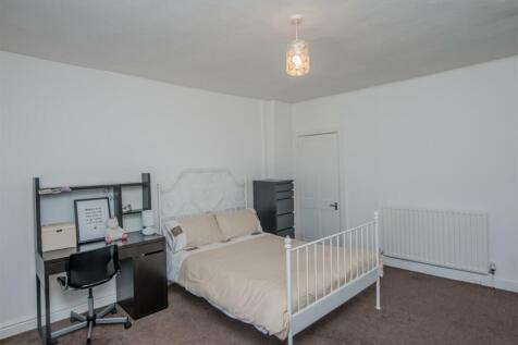 Bedroom Two: