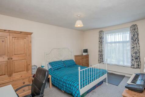 Bedroom Three: