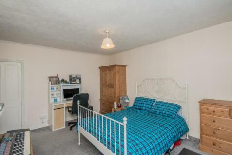 Bedroom Three: