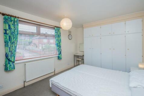 Bedroom One: