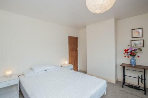 Bedroom One:
