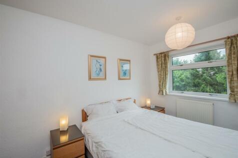 Bedroom Two: