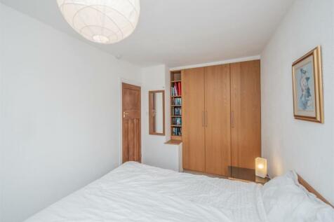 Bedroom Two: