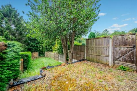 Gardens: