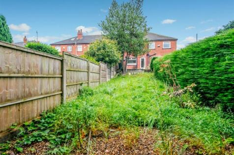 Gardens: