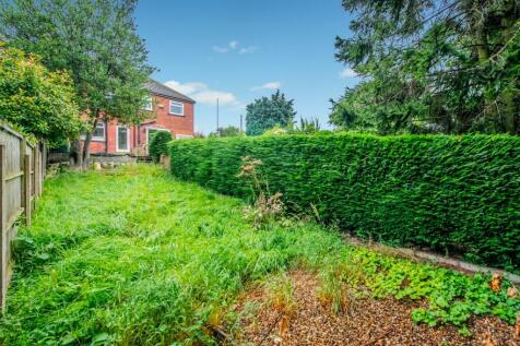 Gardens: