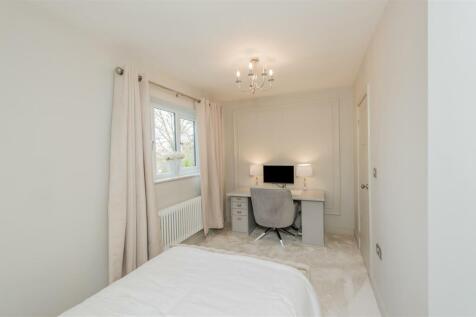 Bedroom Two: