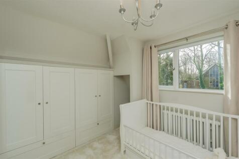 Bedroom Three: