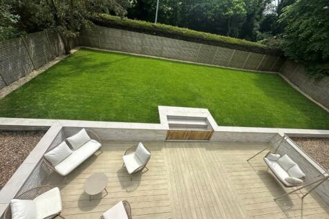 Gardens: