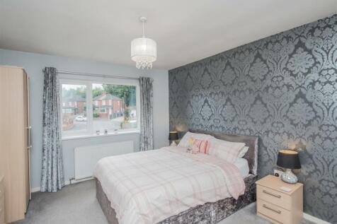 Bedroom One:
