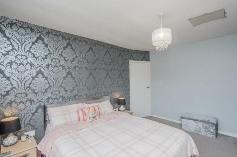 Bedroom One:
