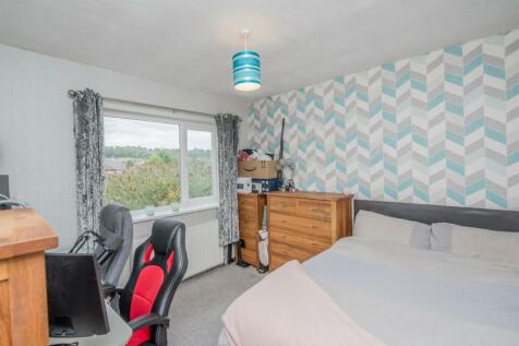 Bedroom Two: