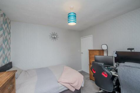 Bedroom Two: