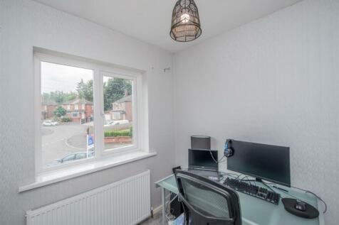Bedroom Three: