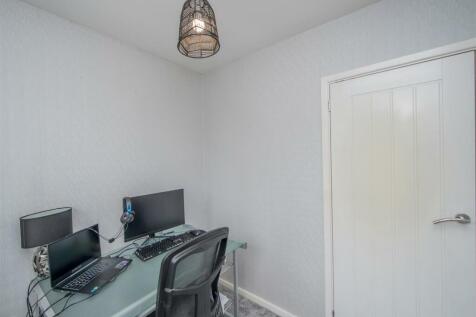 Bedroom Three: