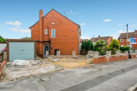Off Street Parking / Single Garage: