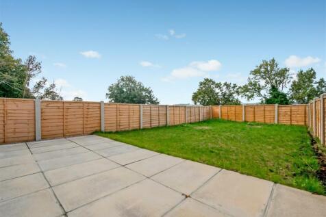 Gardens: