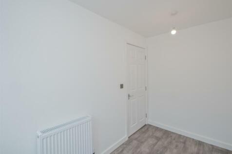 Study: Bedroom Five: