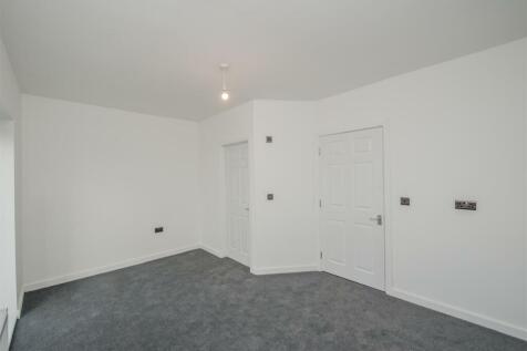 Master Bedroom:
