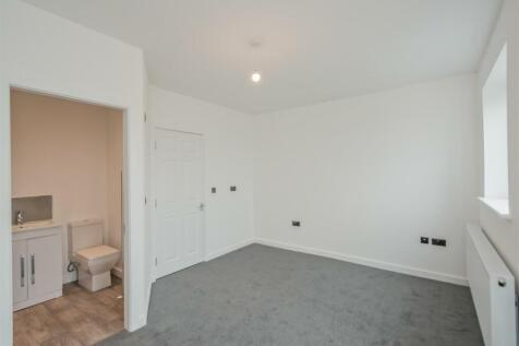 Master Bedroom: