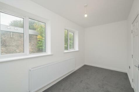 Bedroom Two: