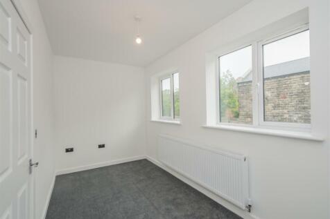 Bedroom Two: