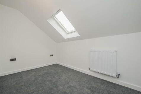 Bedroom Four: