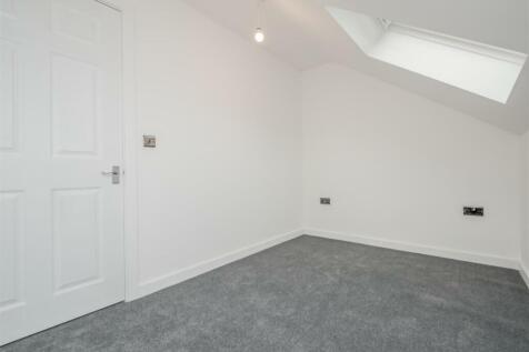 Bedroom Four: