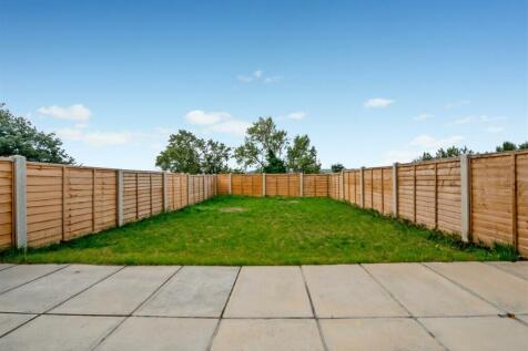 Gardens: