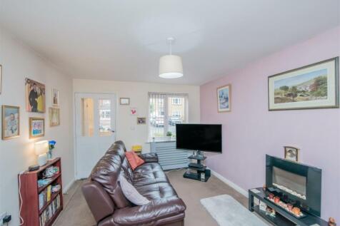 Living Room: