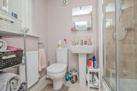 Bathroom / WC: