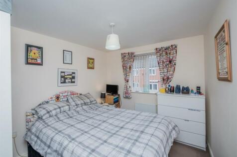 Bedroom Two: