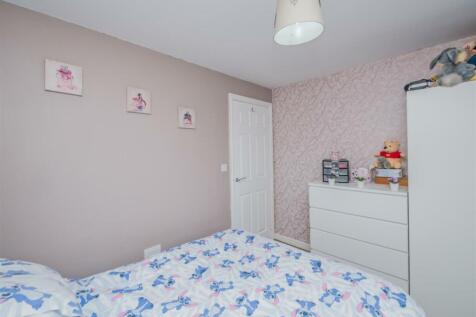 Bedroom Three: