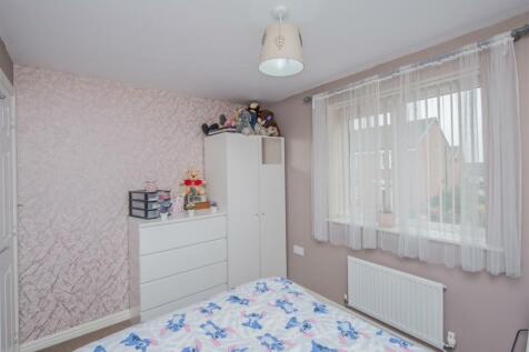 Bedroom Three: