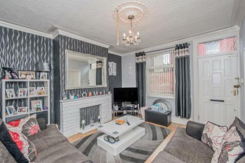 Living Room: