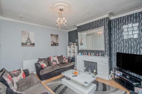 Living Room: