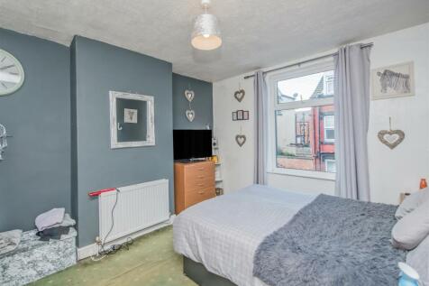 Bedroom One: