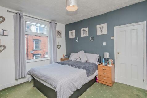 Bedroom One: