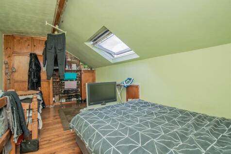 Bedroom Two:
