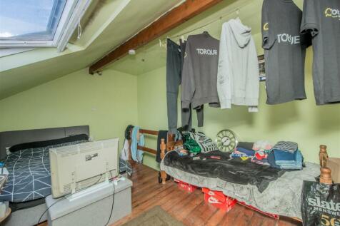 Bedroom Two: