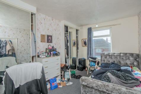 Bedroom One:
