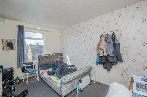 Bedroom One:
