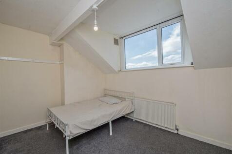 Bedroom Two: