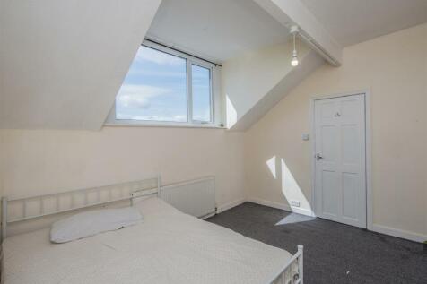 Bedroom Two: