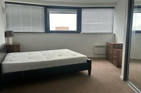 Bedroom One: