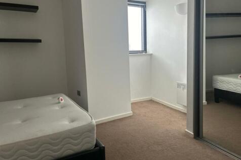 Bedroom Two: