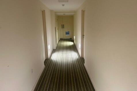 Communal Entrace: