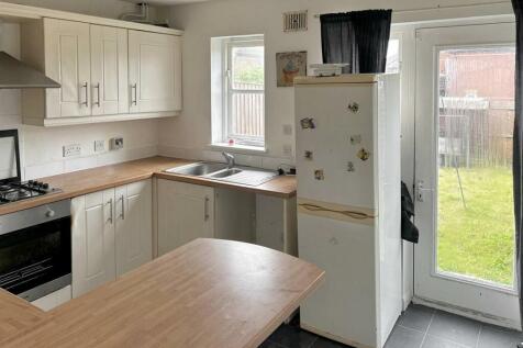 Fitted Dining Kitchen: